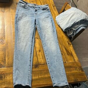 American Eagle, US size 14 jeans